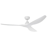 SURF 60 DC ceiling fan - 20550101