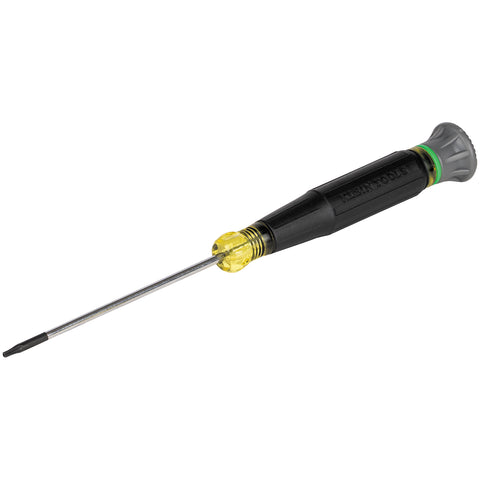 Klein Tools 6303 Precision Screwdriver Torx T6H