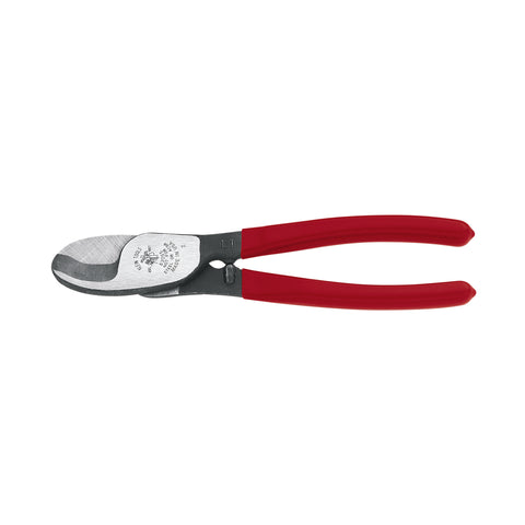Klein Tools 63055 Compact Cable Cutter 204Mm