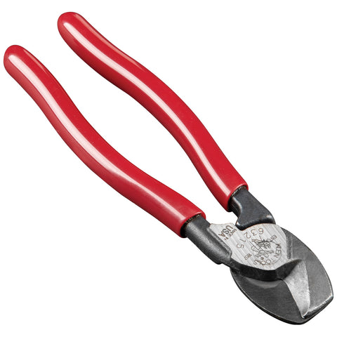 Klein Tools High-Leverage Compact Cable Cutter- A-63215