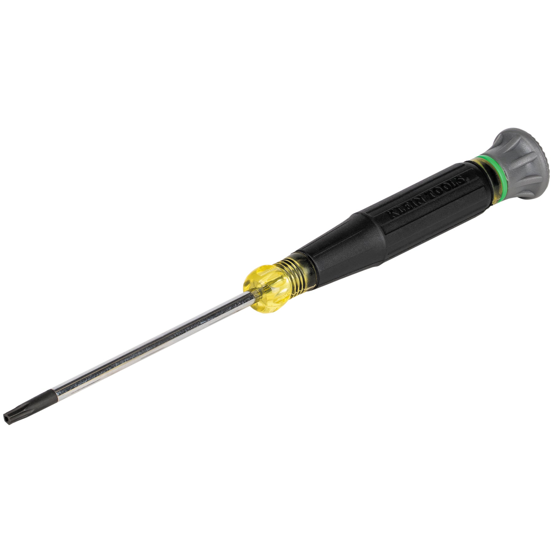 Klein Tools 6333 Precision Screwdriver Torx T15H