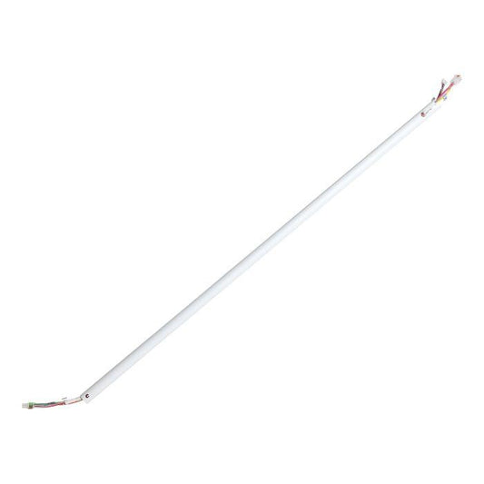Downrod 1800mm Wht Suit Surf - 20581301
