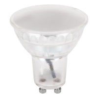 Bulb LED Globe GU10 240V 5,8W 3000K - 110295