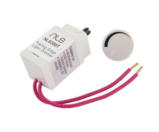 TRAILING EDGE DIMMER MECHANISM 10-400W - 40064NLS - ARCK Electrical Wholesale Supplies