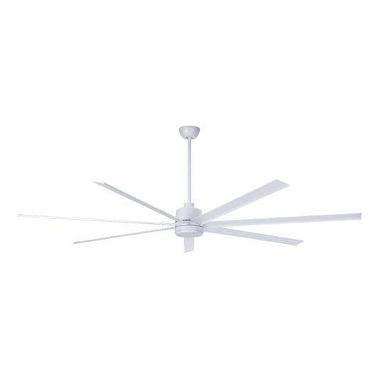 Tourbillion 100 DC Fan White - 20618601