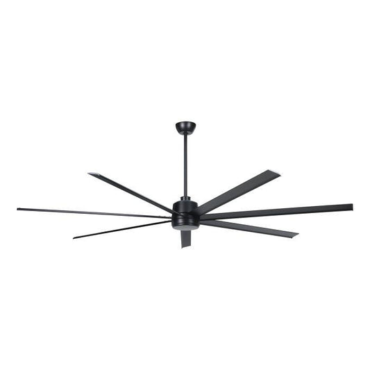 Tourbillion 100 DC Fan Black - 20618602