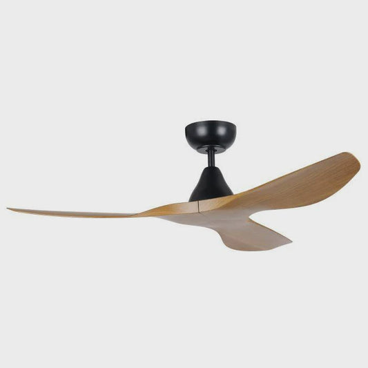 SURF 48 DC ceiling fan - 20549617 - ARCK Electrical Wholesale Supplies