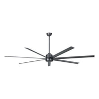 Tourbillion 100 DC Fan Titanium - 20618604