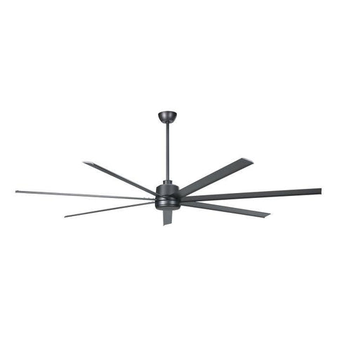 Tourbillion 100 DC Fan Titanium - 20618604