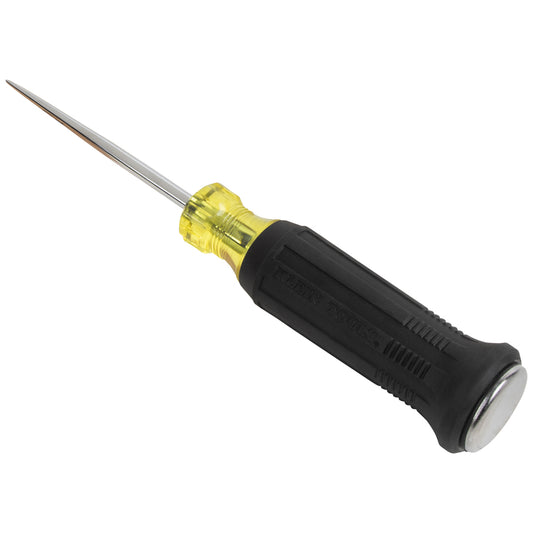 Klein Tools Scratch Awl Demolition Driver- A-6504DD