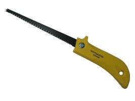 Wallboard/ Plaster Saw PVC Handle - WATMA420S
