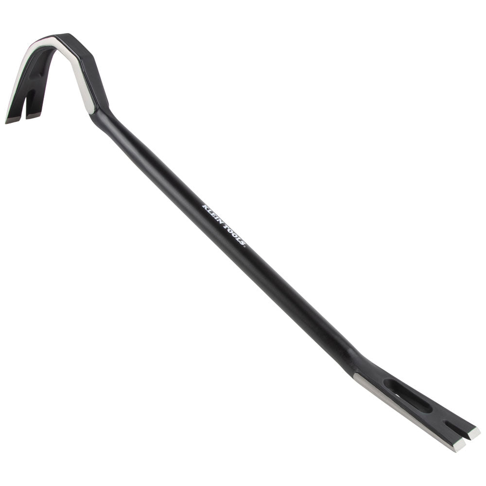 Klein Tools Wrecking Bar, 24-Inch- A-66095