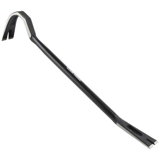 Klein Tools Wrecking Bar, 24-Inch- A-66095