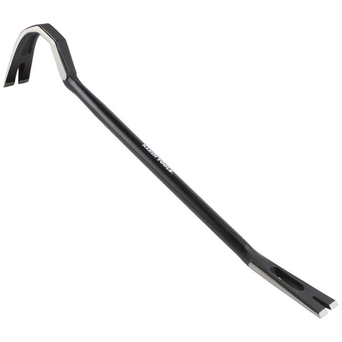 Klein Tools Wrecking Bar, 24-Inch- A-66095