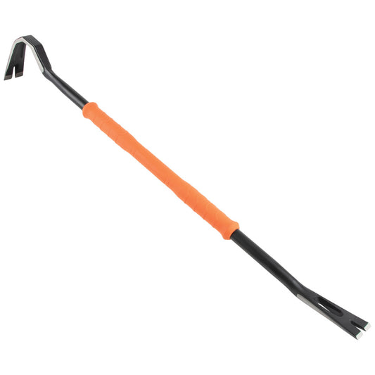 Klein Tools Wrecking Bar, 36-Inch- A-66096