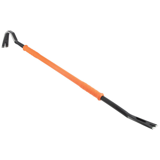 Klein Tools Wrecking Bar, 42-Inch- A-66097