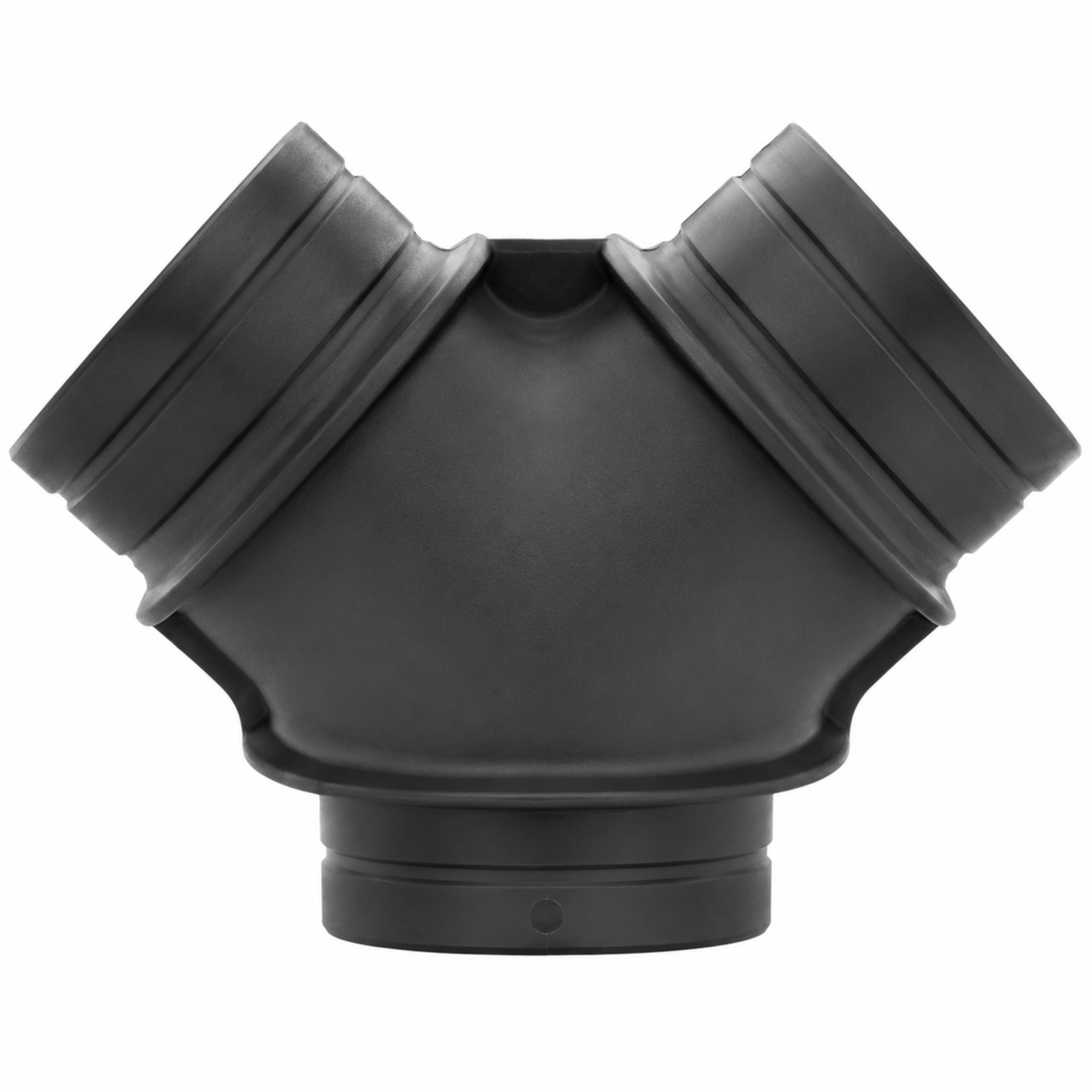 Ausmalt 150mm x 150mm x 150mm - 666Y