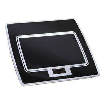 Clipsal Pop Up Double Power Outlet 10A Black - SBIP2P-BK - ARCK Electrical Wholesale Supplies