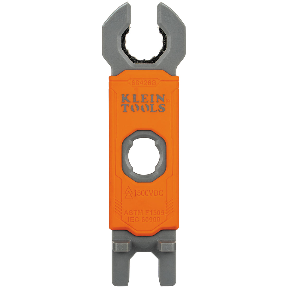 Klein Tools 68426S Solar Insulating Wrench