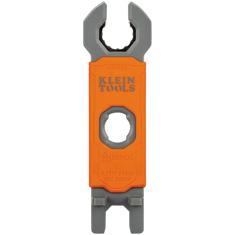 Klein Tools 68426S Solar Insulating Wrench