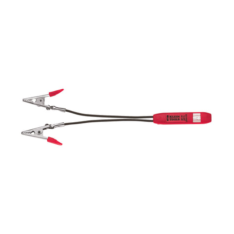 Klein Tools 69134 Low-Voltage Twin-Lead Tester