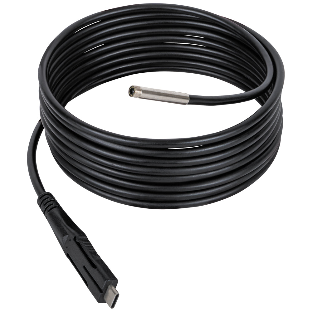 Klein Tools Borescope Nylon Replacement Snake, 9.8-Foot- A-69462