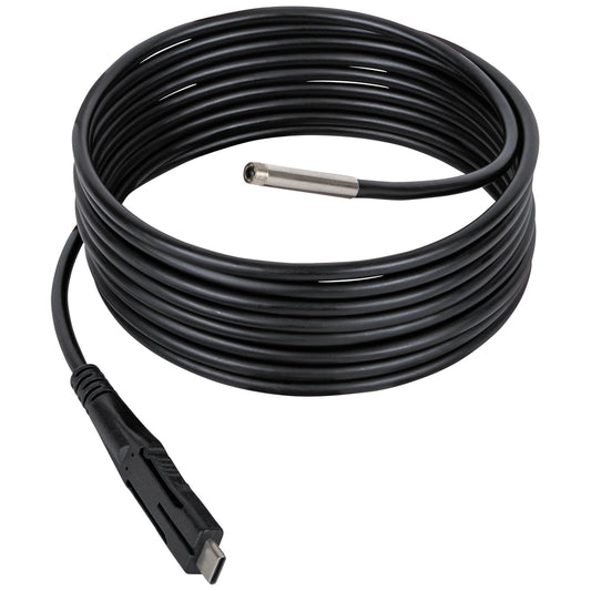 Klein Tools Borescope Nylon Replacement Snake, 9.8-Foot- A-69462