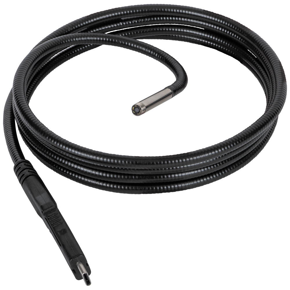 Klein Tools Plumber's Borescope Replacement Camera- A-69464