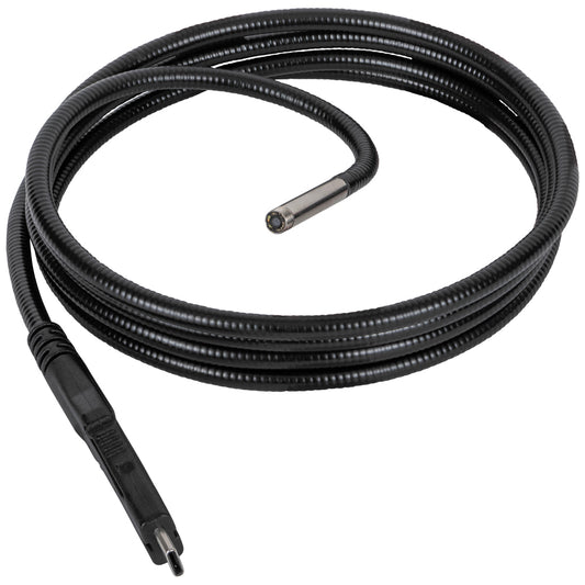 Klein Tools Plumber's Borescope Replacement Camera- A-69464