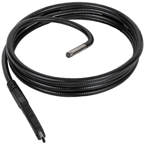Klein Tools Plumber's Borescope Replacement Camera- A-69464
