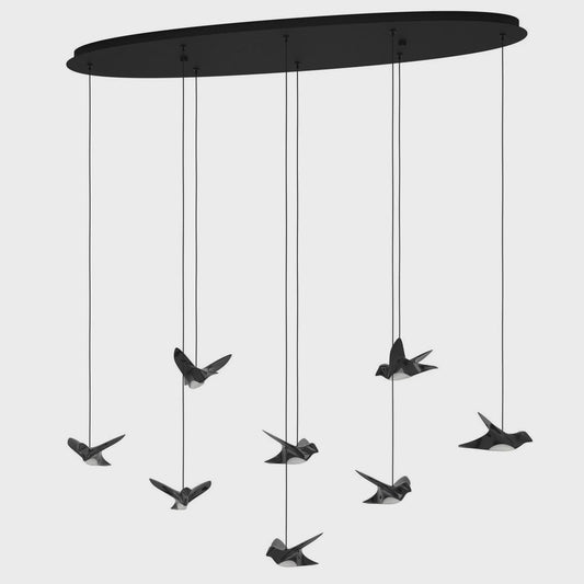 Paratebueno Pendant Light - 390055 - ARCK Electrical Wholesale Supplies