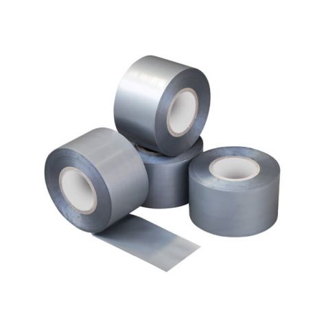 TuffStuff Grey Duct Tape 48.00 - TUFGDT50 - ARCK Electrical Wholesale Supplies