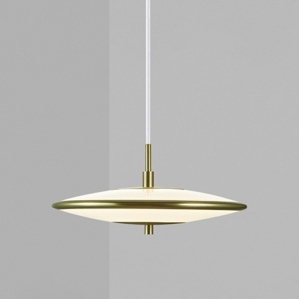 Blanche 42 Pendant 1x23W LED ( - 6N2120773035