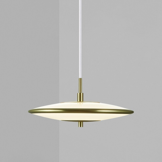 Blanche 42 Pendant 1x23W LED ( - 6N2120773035