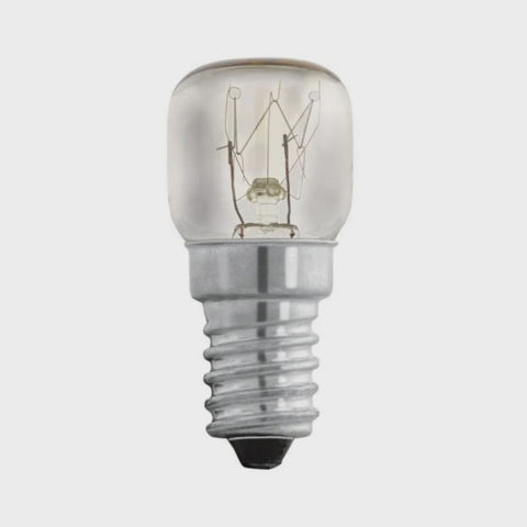 Oven Globe 15W Halogen - 11669 - ARCK Electrical Wholesale Supplies