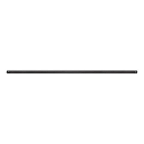 Downrod 900mm Blk Suit Tourbillion 100 - 20628602