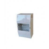 6 POLE SURFACE MOUNT ENCLOSURE - 30272NLS - ARCK Electrical Wholesale Supplies