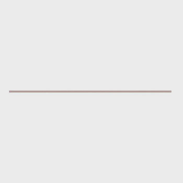 Downrod 1800mm SN Suit Waikiki - 20518308 - ARCK Electrical Wholesale Supplies