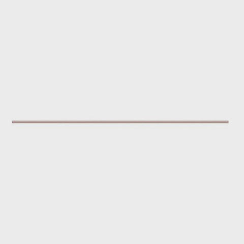 Downrod 1800mm SN Suit Waikiki - 20518308 - ARCK Electrical Wholesale Supplies