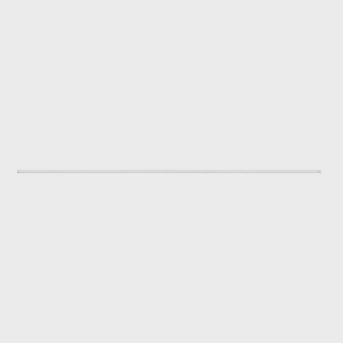 Downrod 1800mm Wht Suit Cabarita/Iluka - 204348 - ARCK Electrical Wholesale Supplies