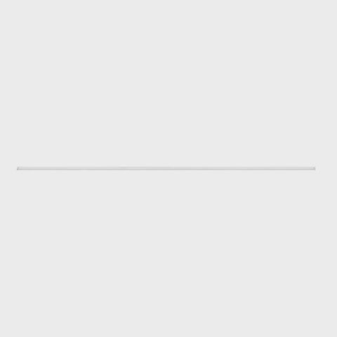 Downrod 1800mm Wht Suit Cabarita/Iluka - 204348 - ARCK Electrical Wholesale Supplies