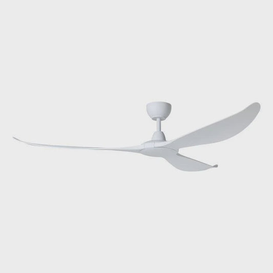 Kurrawa 72 DC Fan White - 20618901 - ARCK Electrical Wholesale Supplies
