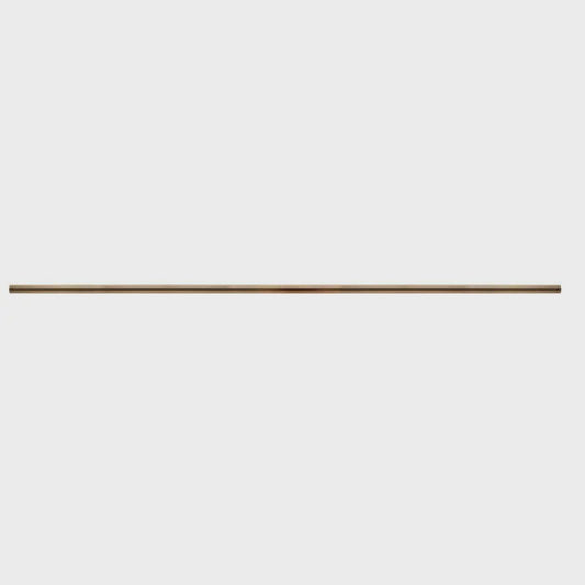 Downrod 1800mm Orb Suit Torquay/Tourbillion - 20523312 - ARCK Electrical Wholesale Supplies