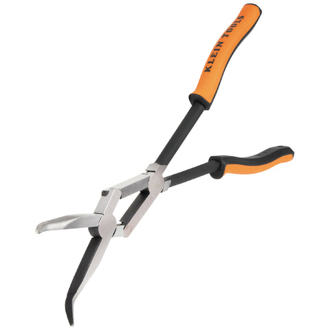 Klein Tools A-71401 13In Long Reach Bent Pliers - ARCK Electrical Wholesale Supplies