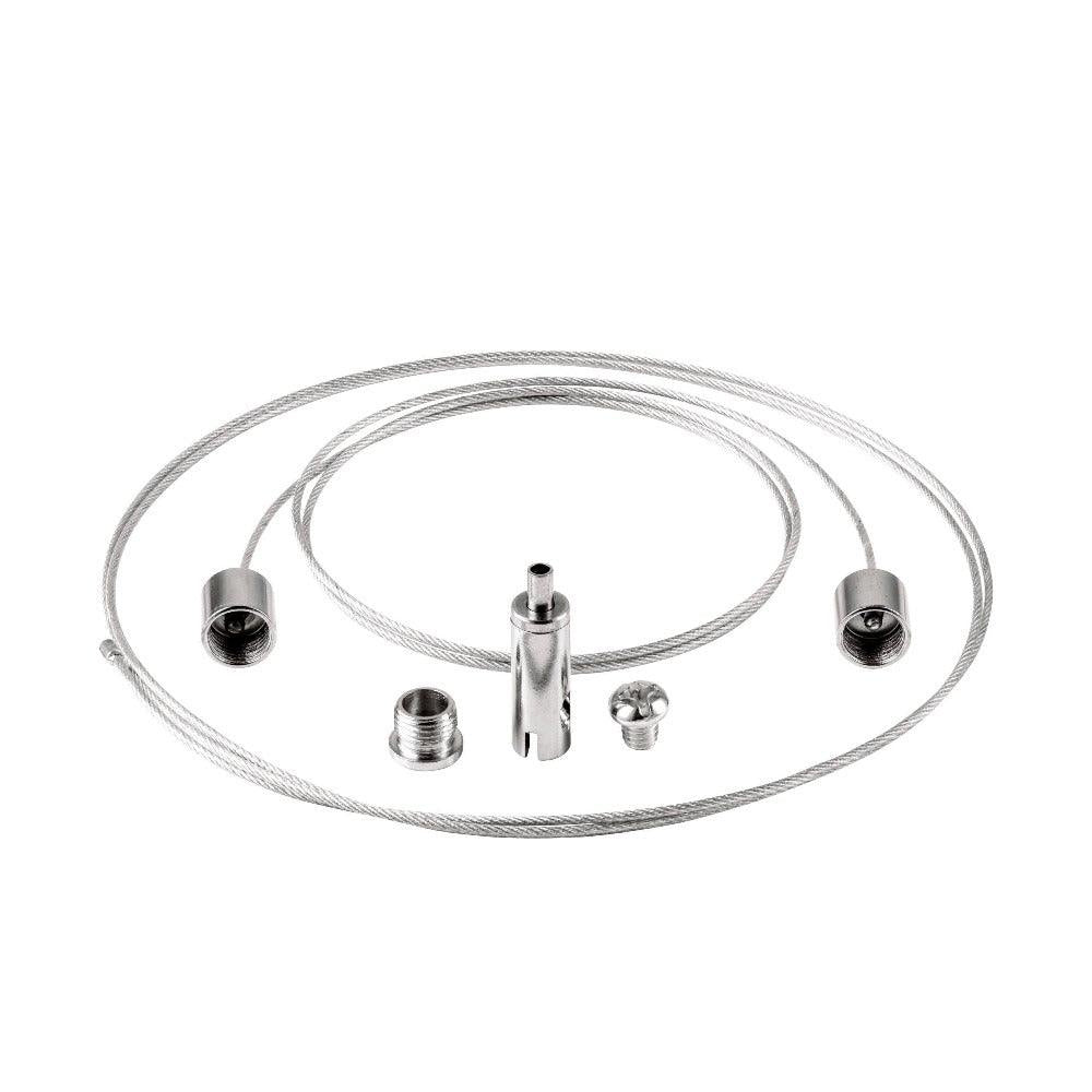 Lanky 2M Suspension Kit - 204767 - ARCK Electrical Wholesale Supplies