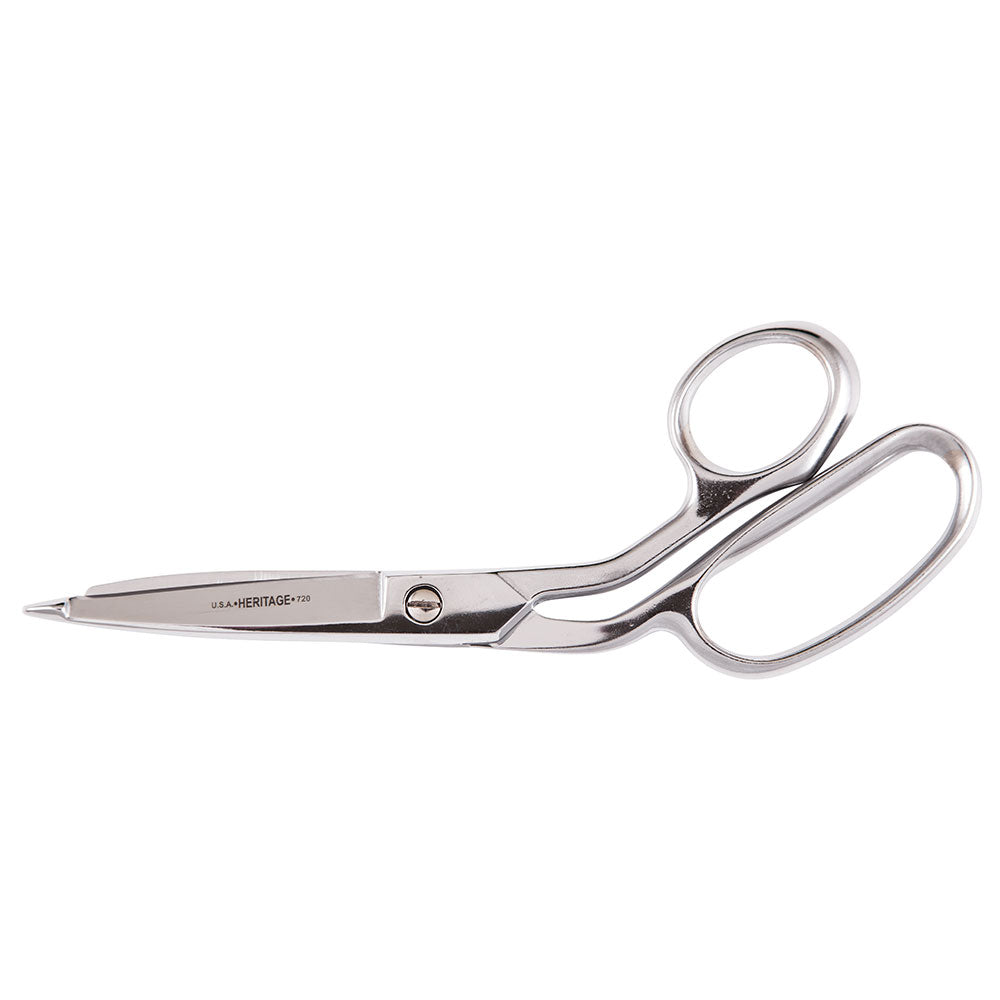 Klein Tools A-720HC Bandage Shear, 9-1/8In - ARCK Electrical Wholesale Supplies