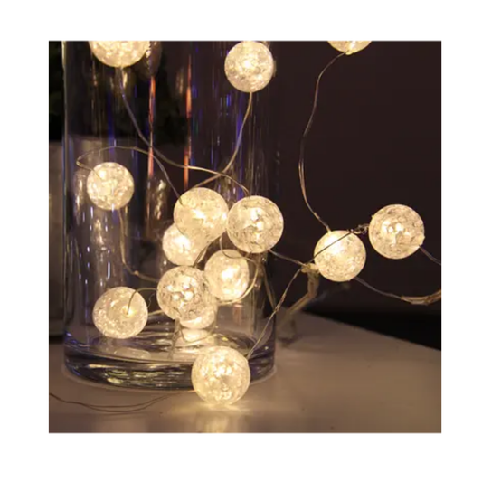 DEW DROP 15LT 1.4M STRING - 726-32