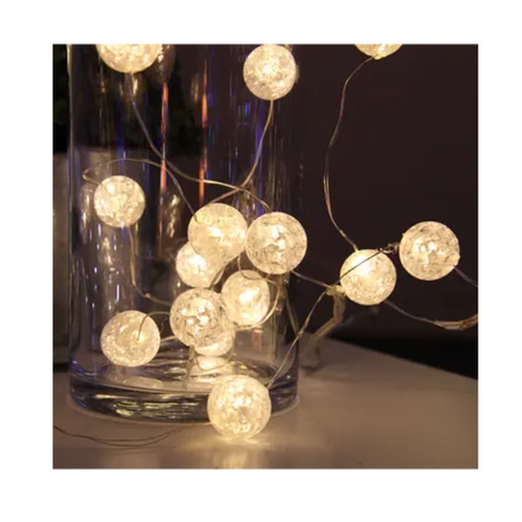 DEW DROP 15LT 1.4M STRING - 726-32
