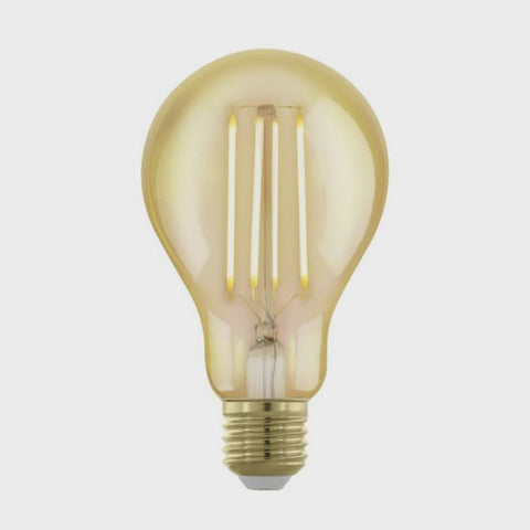 Bulb LED A75 Globe ES 240V 4W 1700K - 110062 - ARCK Electrical Wholesale Supplies