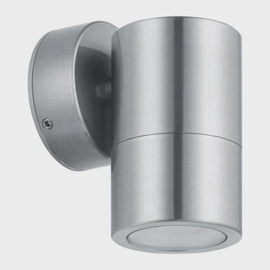 Fremantle Outdoor Downlighter Titanium - 206133 - ARCK Electrical Wholesale Supplies